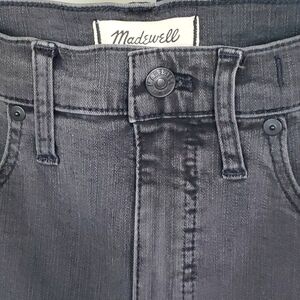 Madewell jeans